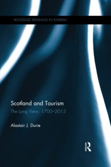 Scotland and Tourism