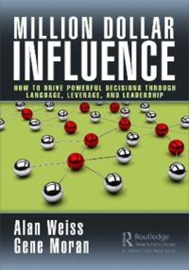 Million Dollar Influence