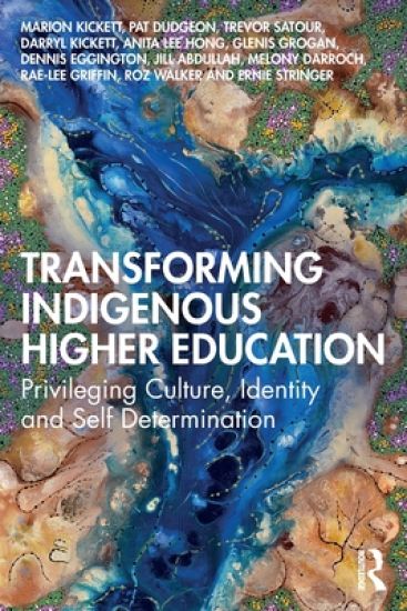 Transforming Indigenous Higher Education