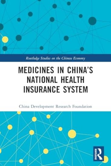 Medicines in China’s National Health Insurance System