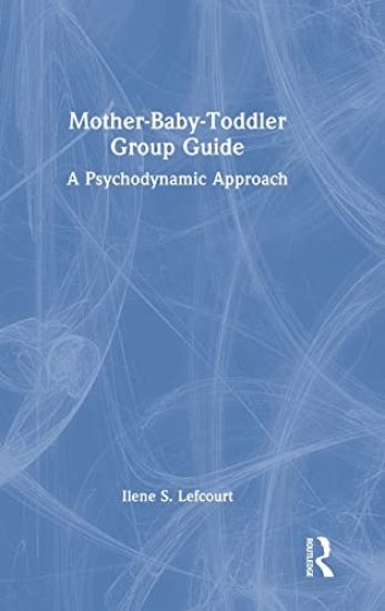 Mother-Baby-Toddler Group Guide