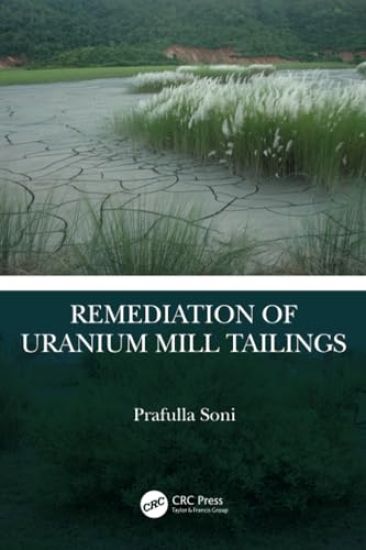 Remediation of Uranium Mill Tailings