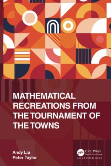 Mathematical Recreations from the Tournament of the Towns