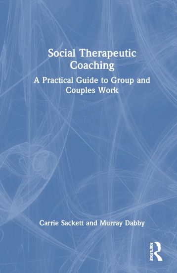 Social Therapeutic Coaching