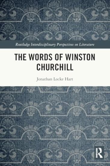 The Words of Winston Churchill