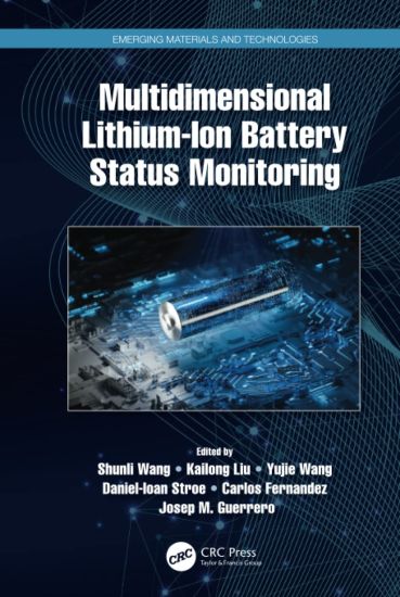 Multidimensional Lithium-Ion Battery Status Monitoring