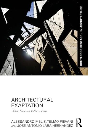 Architectural Exaptation