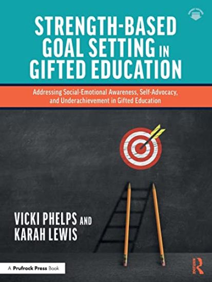 Strength-Based Goal Setting in Gifted Education