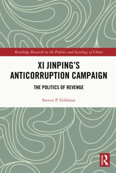 Xi Jinping's Anticorruption Campaign