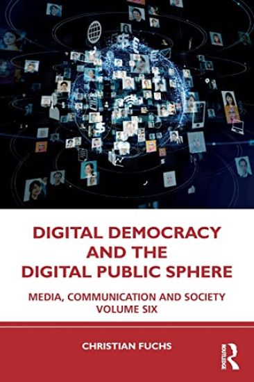 Digital Democracy and the Digital Public Sphere