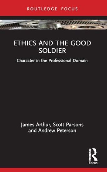 Ethics and the Good Soldier