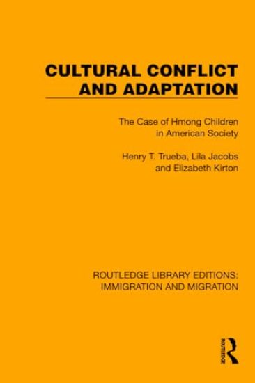 Cultural Conflict and Adaptation