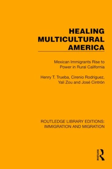 Healing Multicultural America