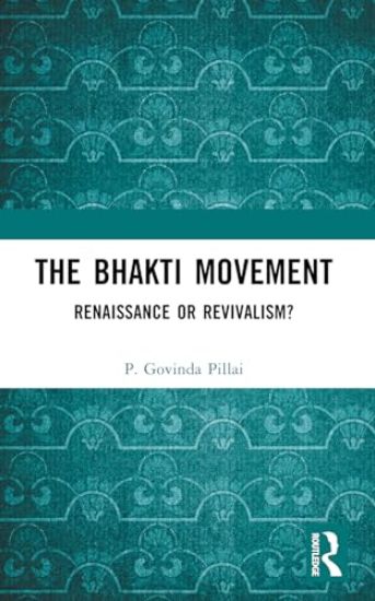 The Bhakti Movement