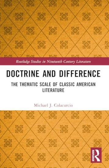 Doctrine and Difference