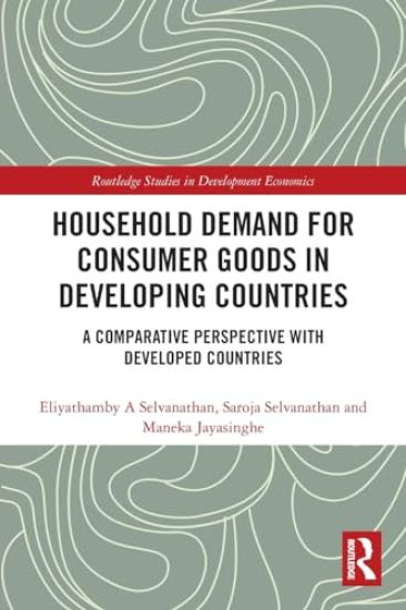 Household Demand for Consumer Goods in Developing Countries