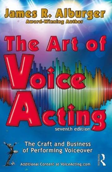 The Art of Voice Acting