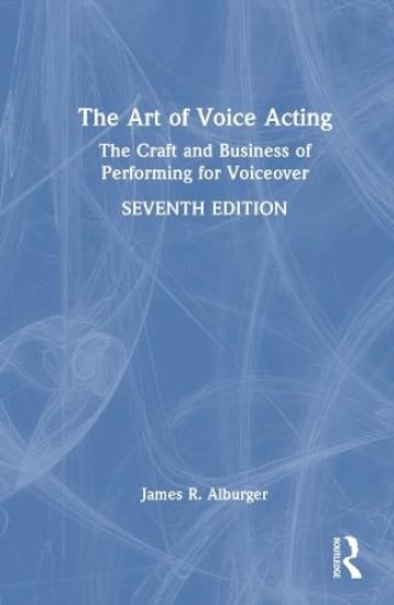 The Art of Voice Acting