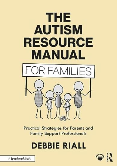 The Autism Resource Manual for Families