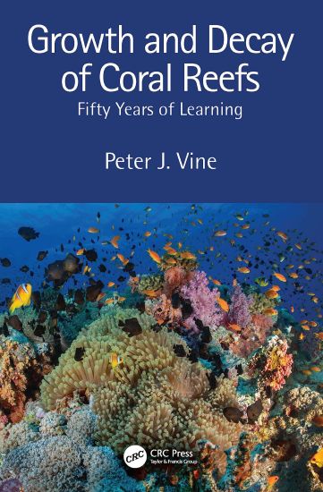 Growth and Decay of Coral Reefs