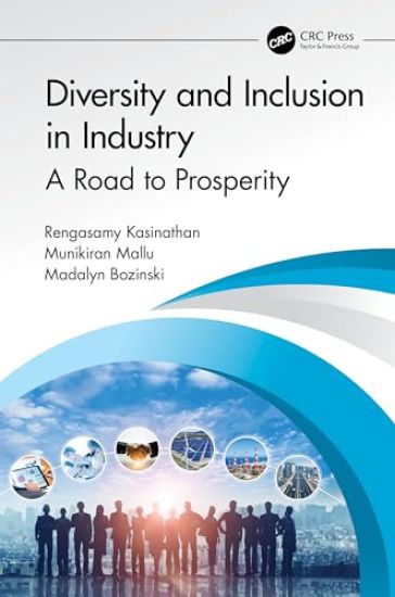 Diversity and Inclusion in Industry