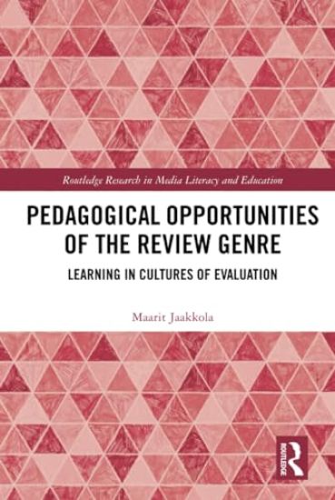 Pedagogical Opportunities of the Review Genre