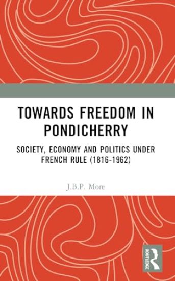 Towards Freedom in Pondicherry