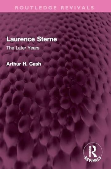 Laurence Sterne