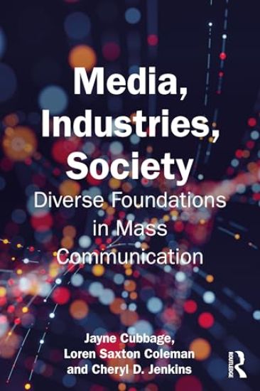 Media, Industries, Society