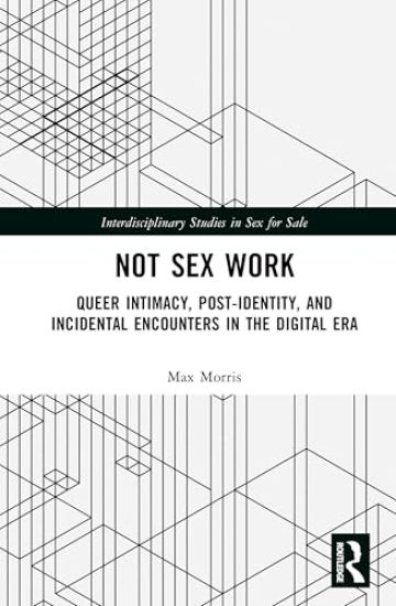 Not Sex Work