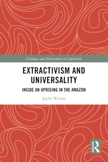 Extractivism and Universality