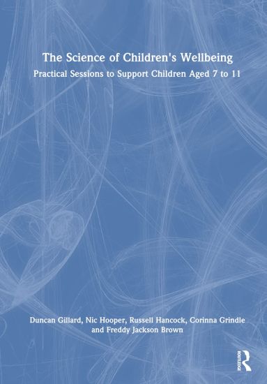 The Science of Children's Wellbeing