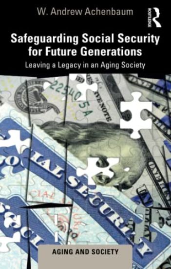 Safeguarding Social Security for Future Generations