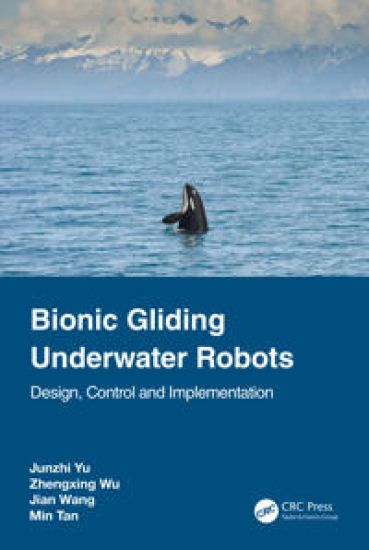 Bionic Gliding Underwater Robots