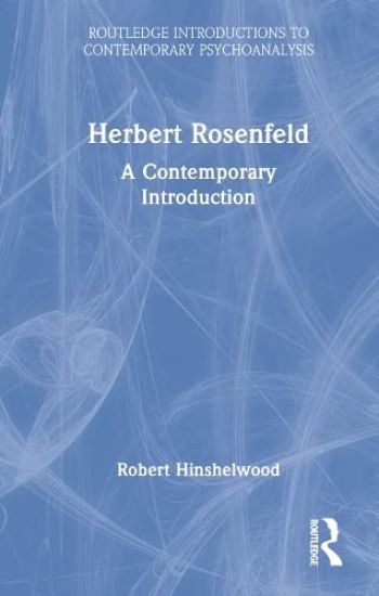 Herbert Rosenfeld