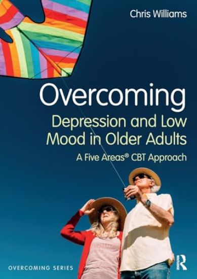 Overcoming Depression and Low Mood in Older Adults
