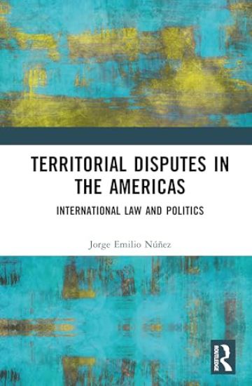 Territorial Disputes in the Americas