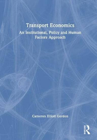 Transport Economics