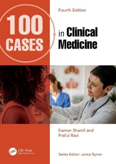 100 Cases in Clinical Medicine
