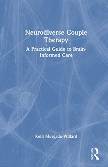 Neurodiverse Couple Therapy