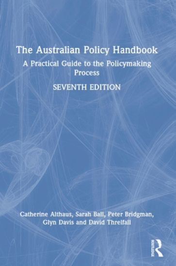 The Australian Policy Handbook