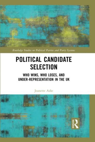 Political Candidate Selection