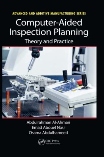 Computer-Aided Inspection Planning