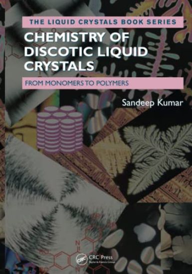 Chemistry of Discotic Liquid Crystals