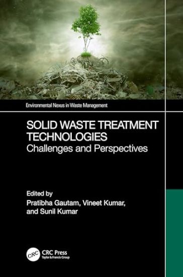 Solid Waste Treatment Technologies