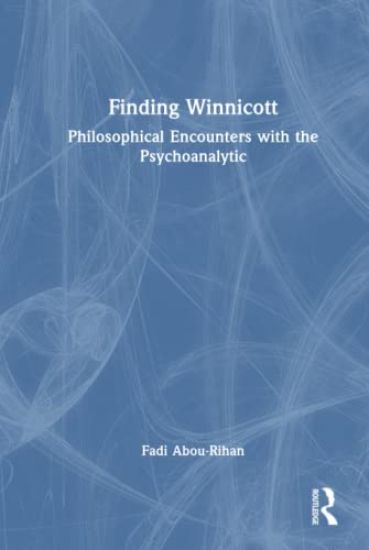 Finding Winnicott