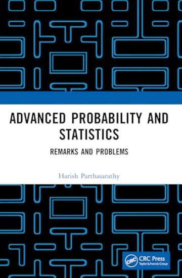 Advanced Probability and Statistics