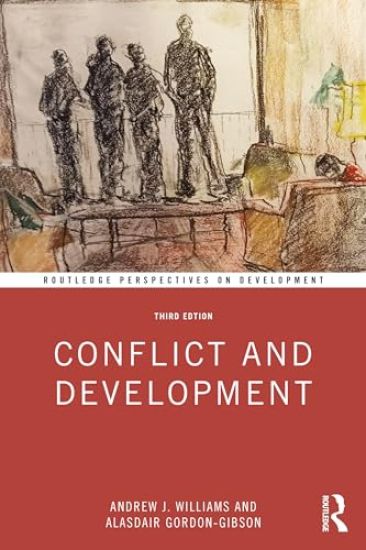 Conflict and Development