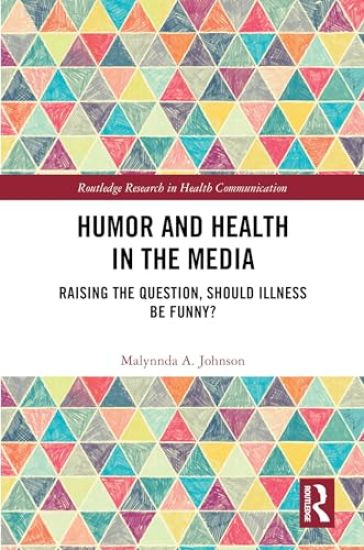 Humor and Health in the Media