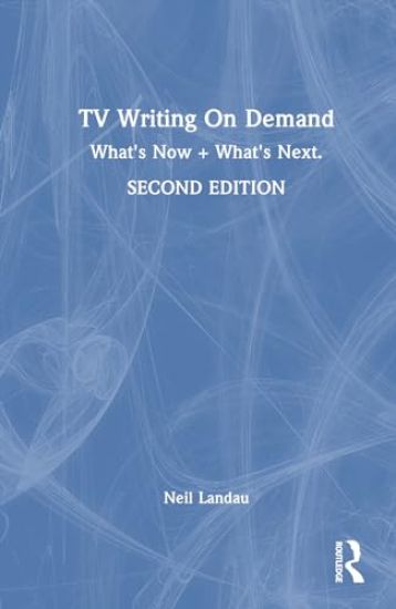 TV Writing On Demand
